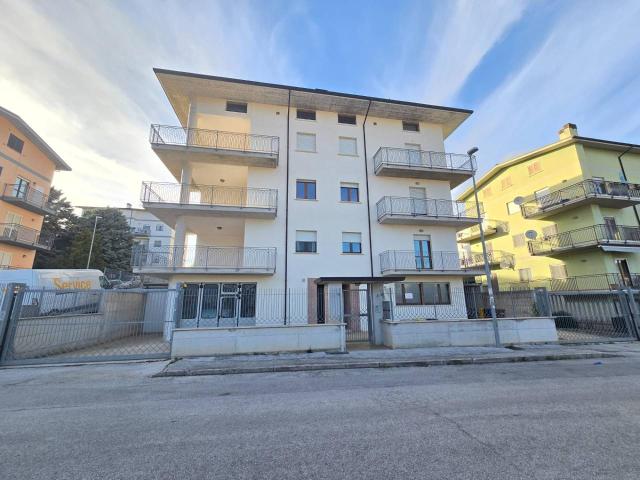 Appartamento in vendita a L'Aquila