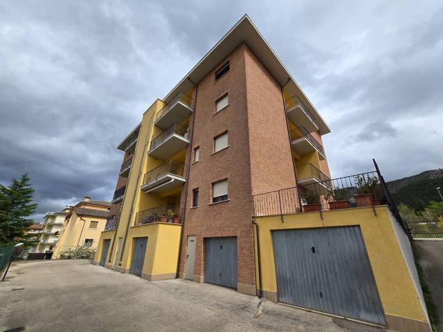 Appartamento in vendita a L'Aquila