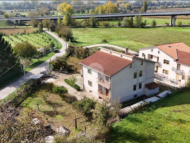 Appartamento in vendita a L'Aquila