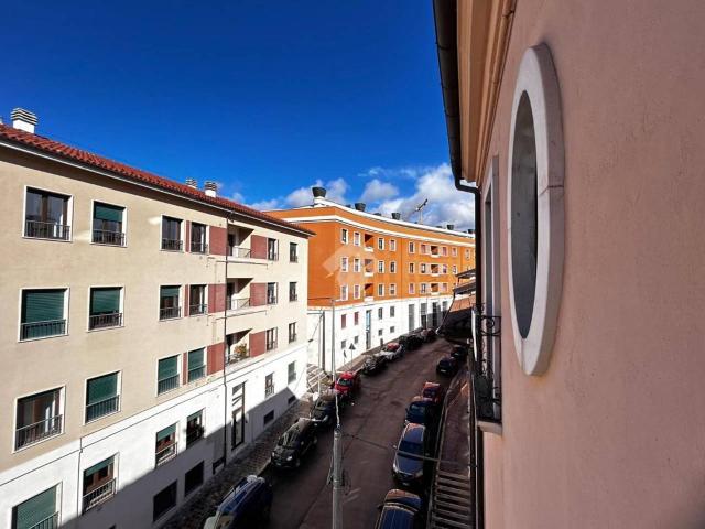 Appartamento in vendita a L'Aquila