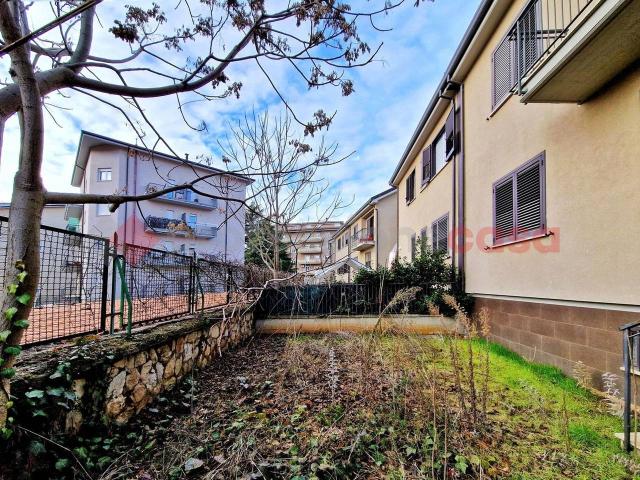 Appartamento in vendita a L'Aquila