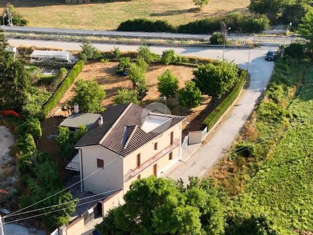 Appartamento in vendita a L'Aquila