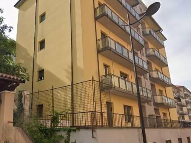 Appartamento in vendita a L'Aquila
