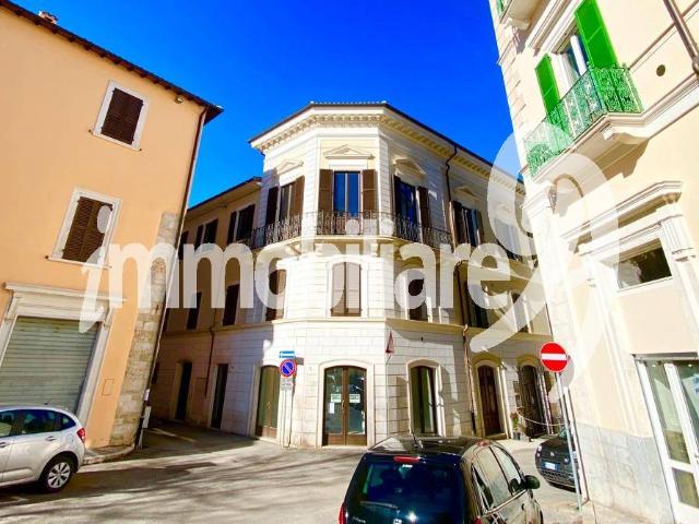 Appartamento in vendita a L'Aquila
