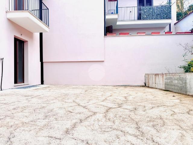 Appartamento in vendita a L'Aquila