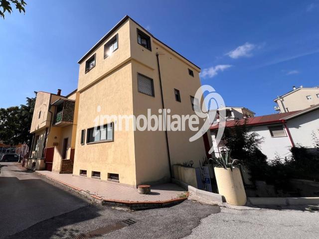 Appartamento in vendita a L'Aquila