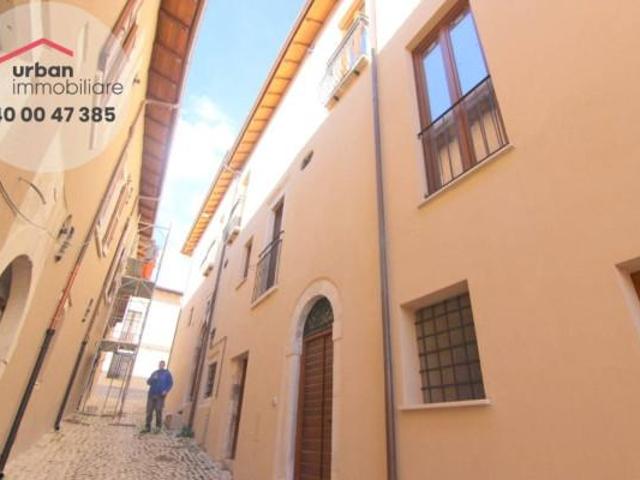 Appartamento in vendita a L'Aquila