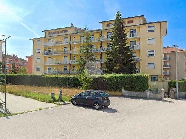 Appartamento in vendita a L'Aquila