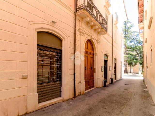 Appartamento in vendita a L'Aquila