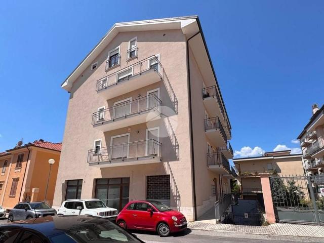 Appartamento in vendita a L'Aquila