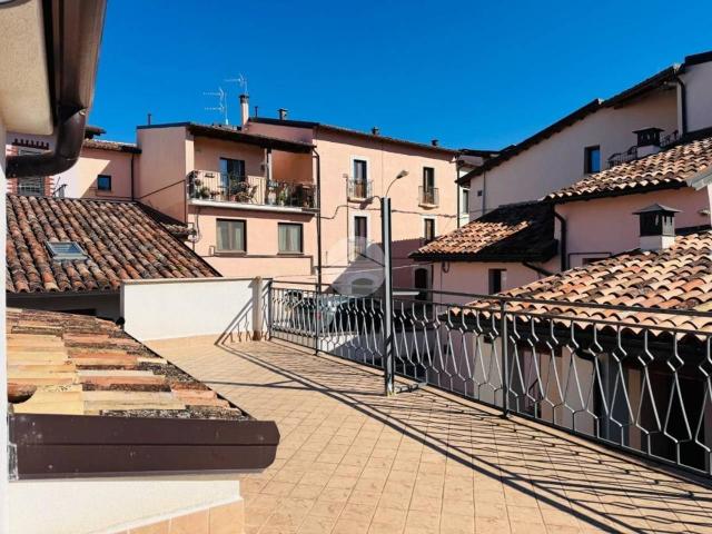 Appartamento in vendita a L'Aquila