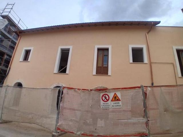 Appartamento in vendita a L'Aquila