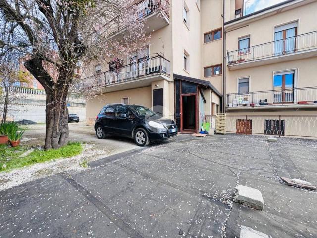 Appartamento in vendita a L'Aquila
