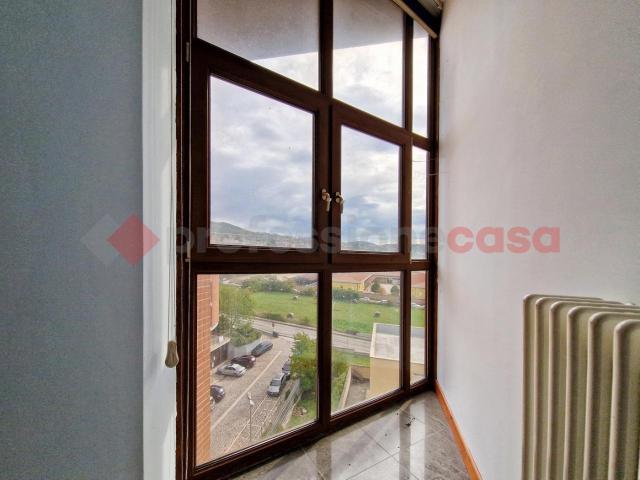 Appartamento in vendita a L'Aquila
