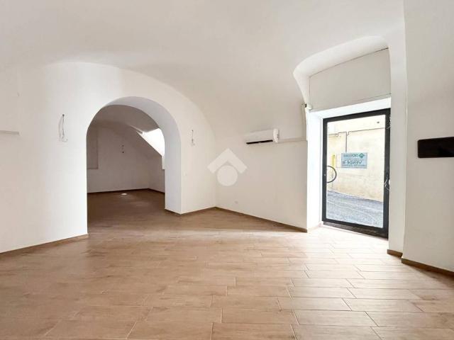 Appartamento in vendita a L'Aquila
