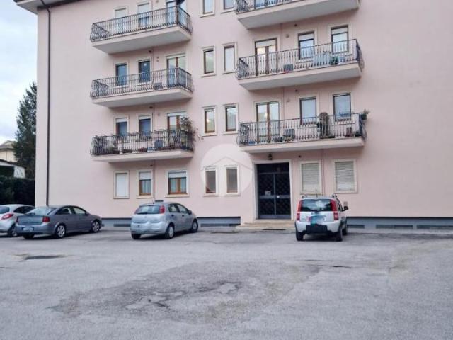 Appartamento in vendita a L'Aquila