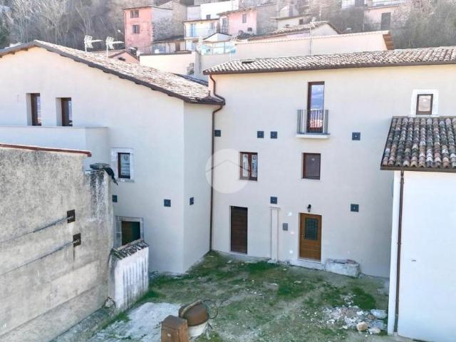 Appartamento in vendita a L'Aquila