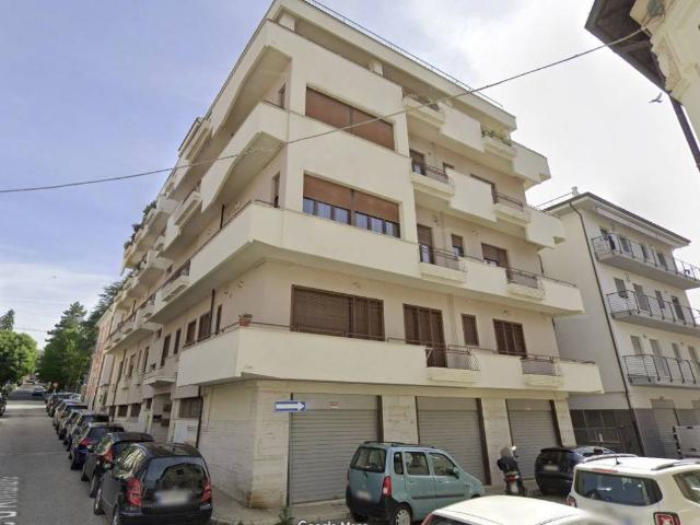 Appartamento in vendita a L'Aquila AQ