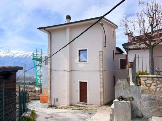 Appartamento in vendita a L'Aquila AQ