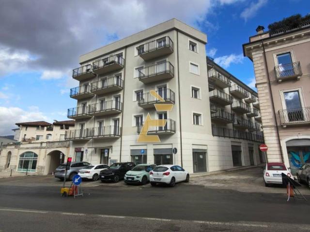 Appartamento in vendita a L'Aquila AQ