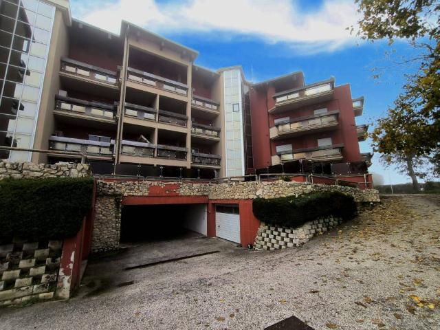 Appartamento in vendita a L'Aquila AQ