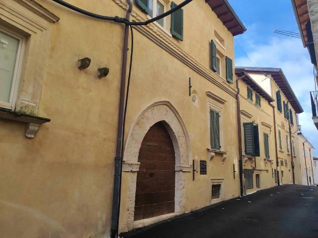 Appartamento in vendita a L'Aquila AQ