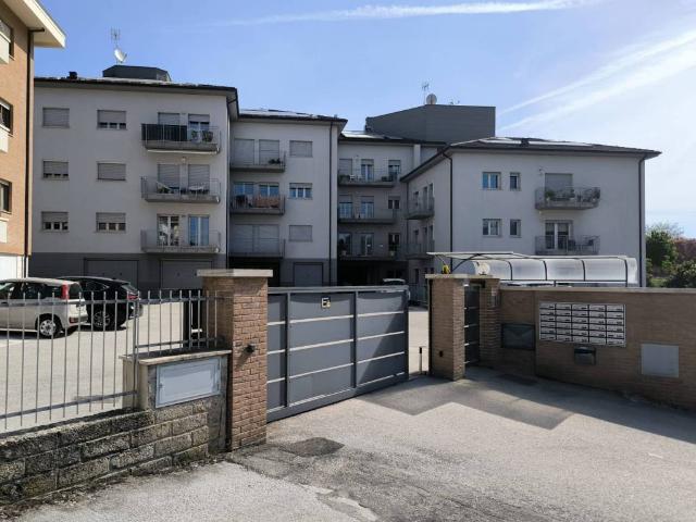 Appartamento in vendita a L'Aquila AQ