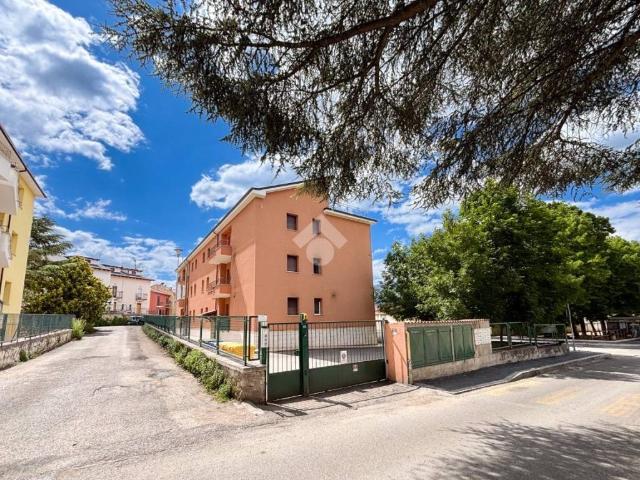 Appartamento in vendita a L'Aquila AQ