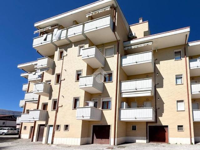 Appartamento in vendita a L'Aquila AQ