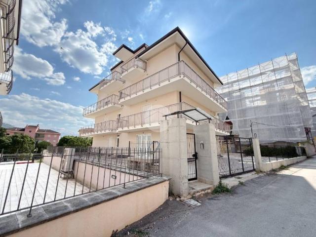 Appartamento in vendita a L'Aquila AQ