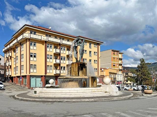 Appartamento in vendita a L'Aquila AQ