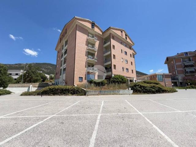 Appartamento in vendita a L'Aquila AQ