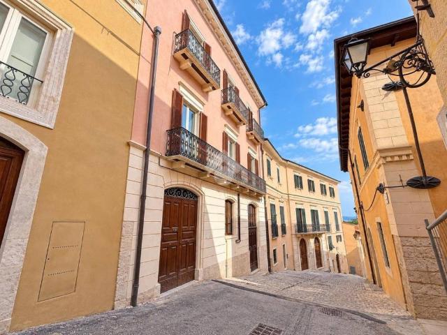 Appartamento in vendita a L'Aquila AQ