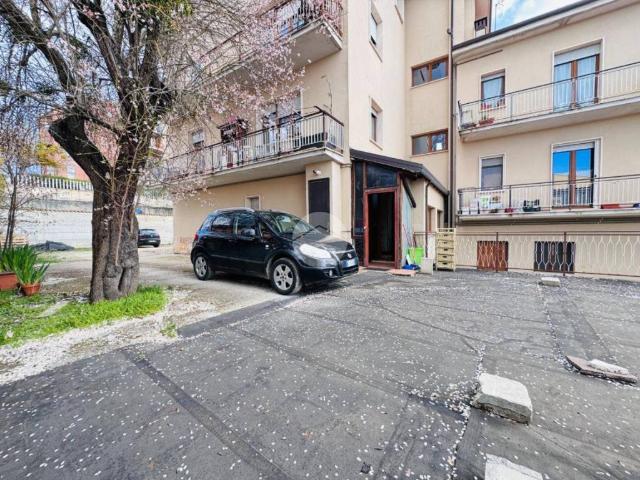 Appartamento in vendita a L'Aquila AQ