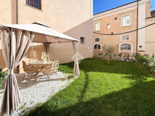 Appartamento in vendita a L'Aquila AQ