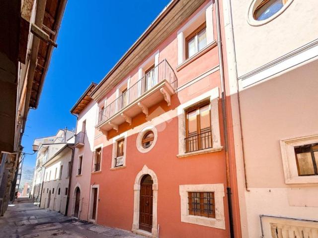 Appartamento in vendita a L'Aquila AQ