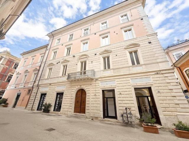 Appartamento in vendita a L'Aquila AQ