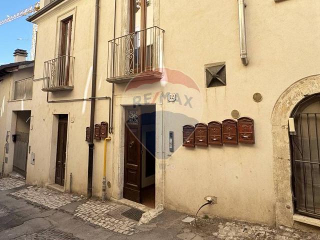Appartamento in vendita a L'Aquila AQ