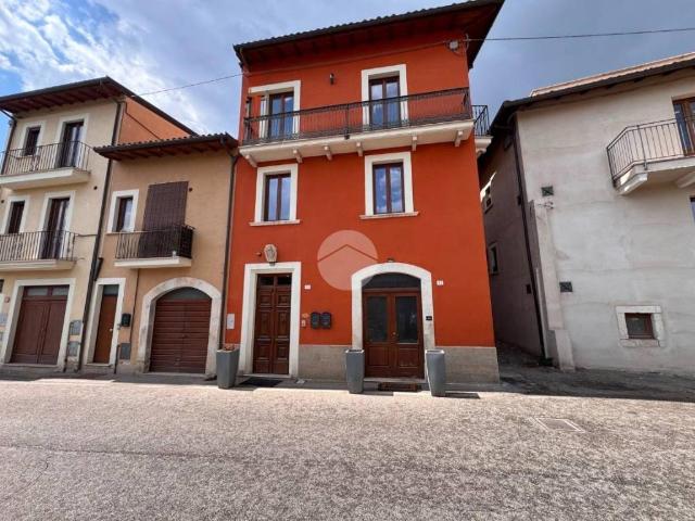 Appartamento in vendita a L'Aquila AQ