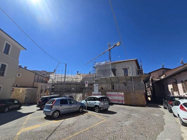 Appartamento in vendita a L'Aquila AQ