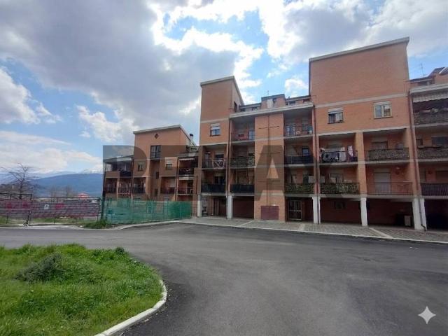 Appartamento in vendita a L'Aquila AQ