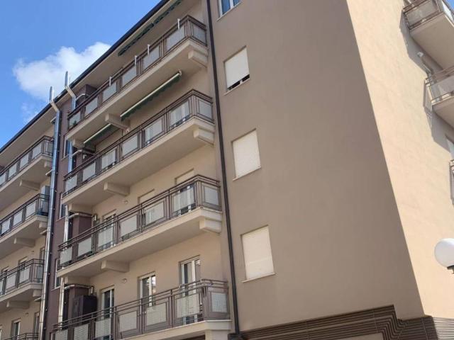 Appartamento in vendita a L'Aquila AQ