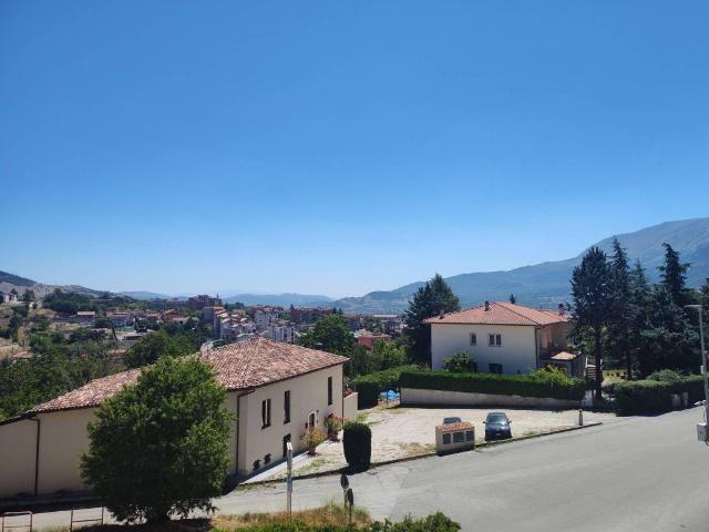 Appartamento in vendita a L'Aquila AQ