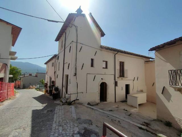 Appartamento in vendita a L'Aquila AQ