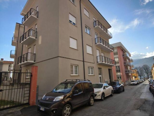 Appartamento in vendita a L'Aquila AQ