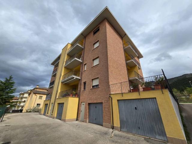 Appartamento in vendita a L'Aquila AQ
