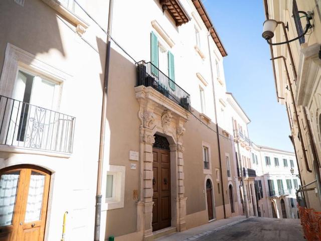 Appartamento in vendita a L'Aquila AQ