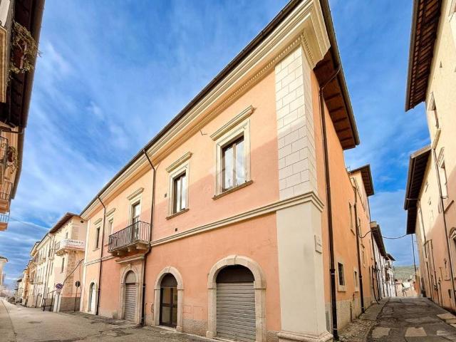 Appartamento in vendita a L'Aquila AQ