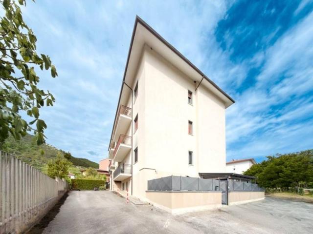 Appartamento in vendita a L'Aquila AQ