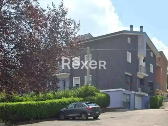 Appartamento in vendita a L'Aquila AQ